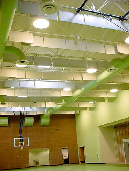 Acoustics First Corporation image 14