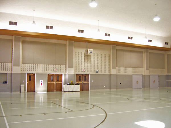 Acoustics First Corporation image 13