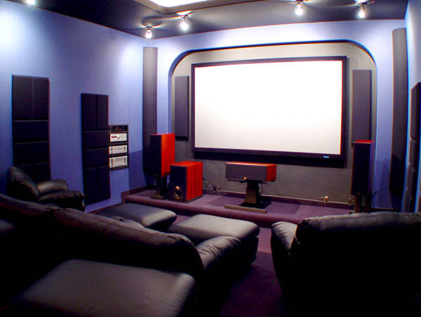 Acoustics First Corporation image 11