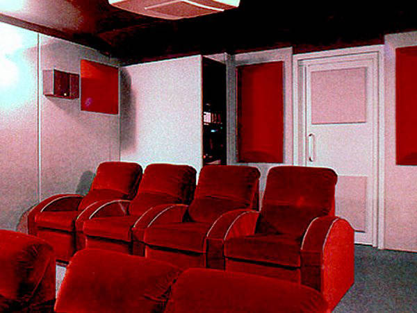 Acoustics First Corporation image 2