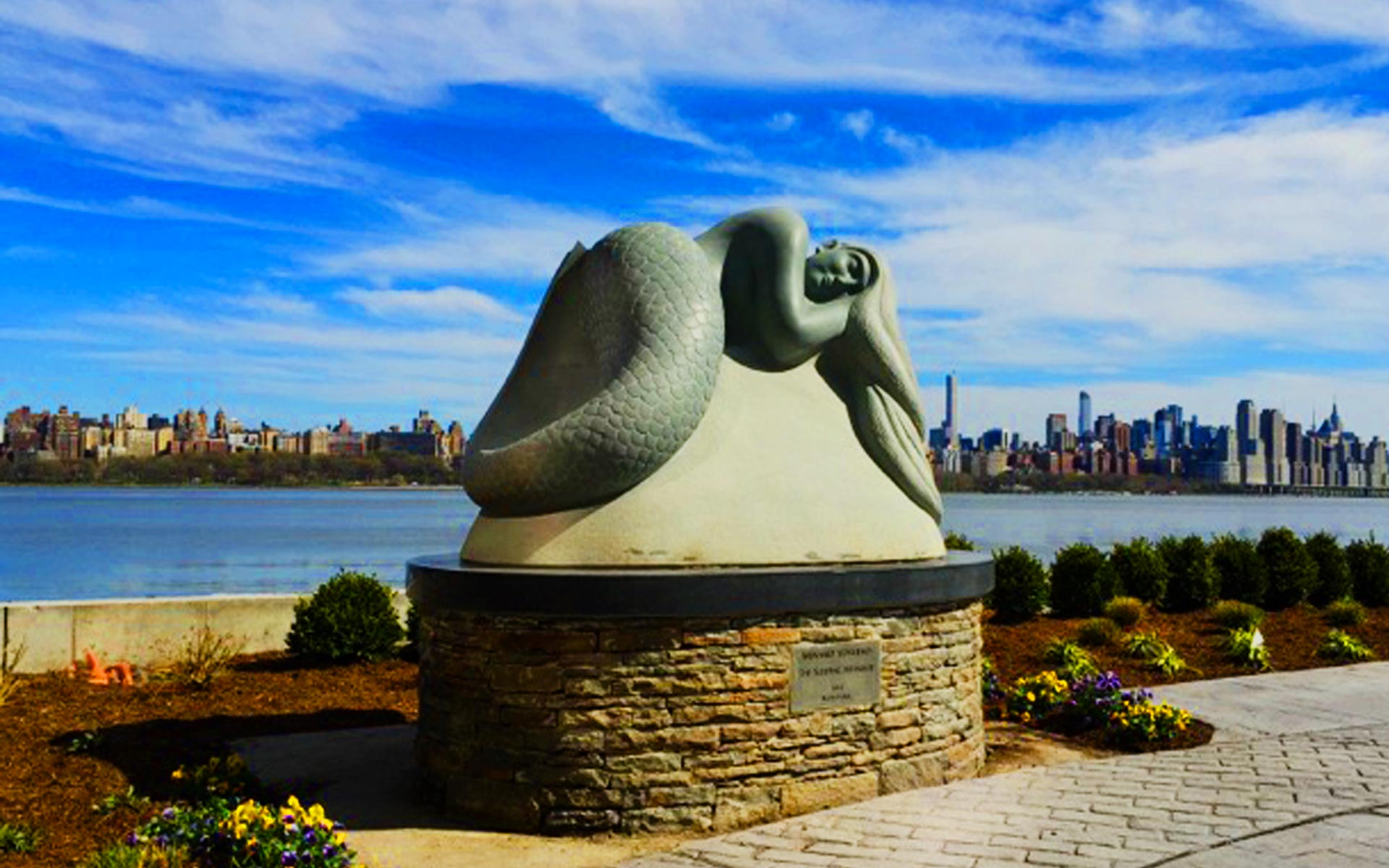 Flynn Stone Design & Fabrication image 3