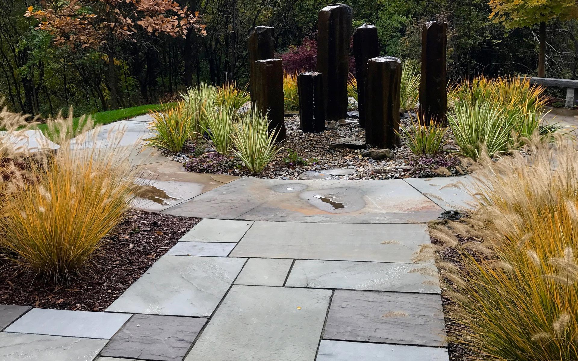 Flynn Stone Design & Fabrication image 1