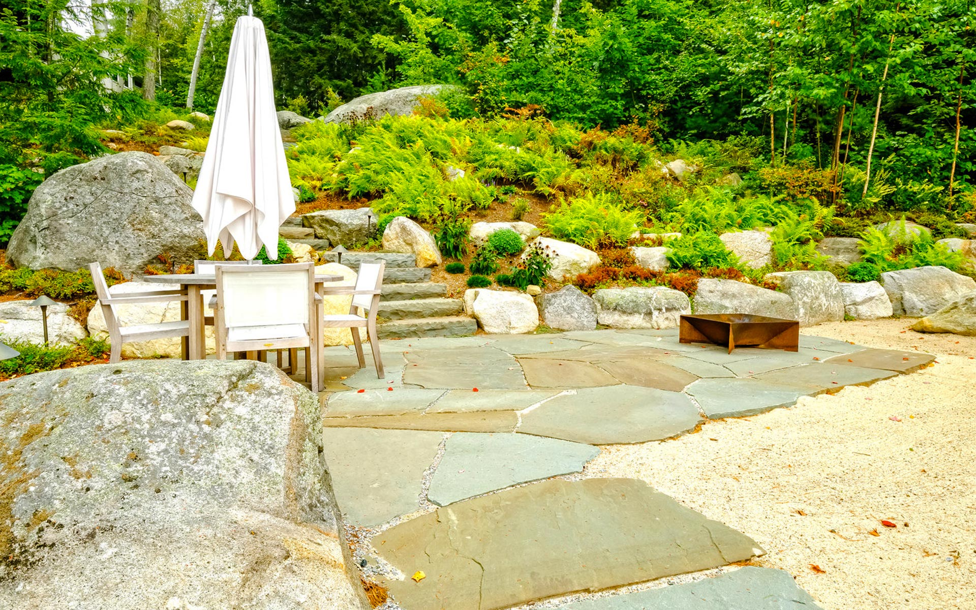 Flynn Stone Design & Fabrication image 2