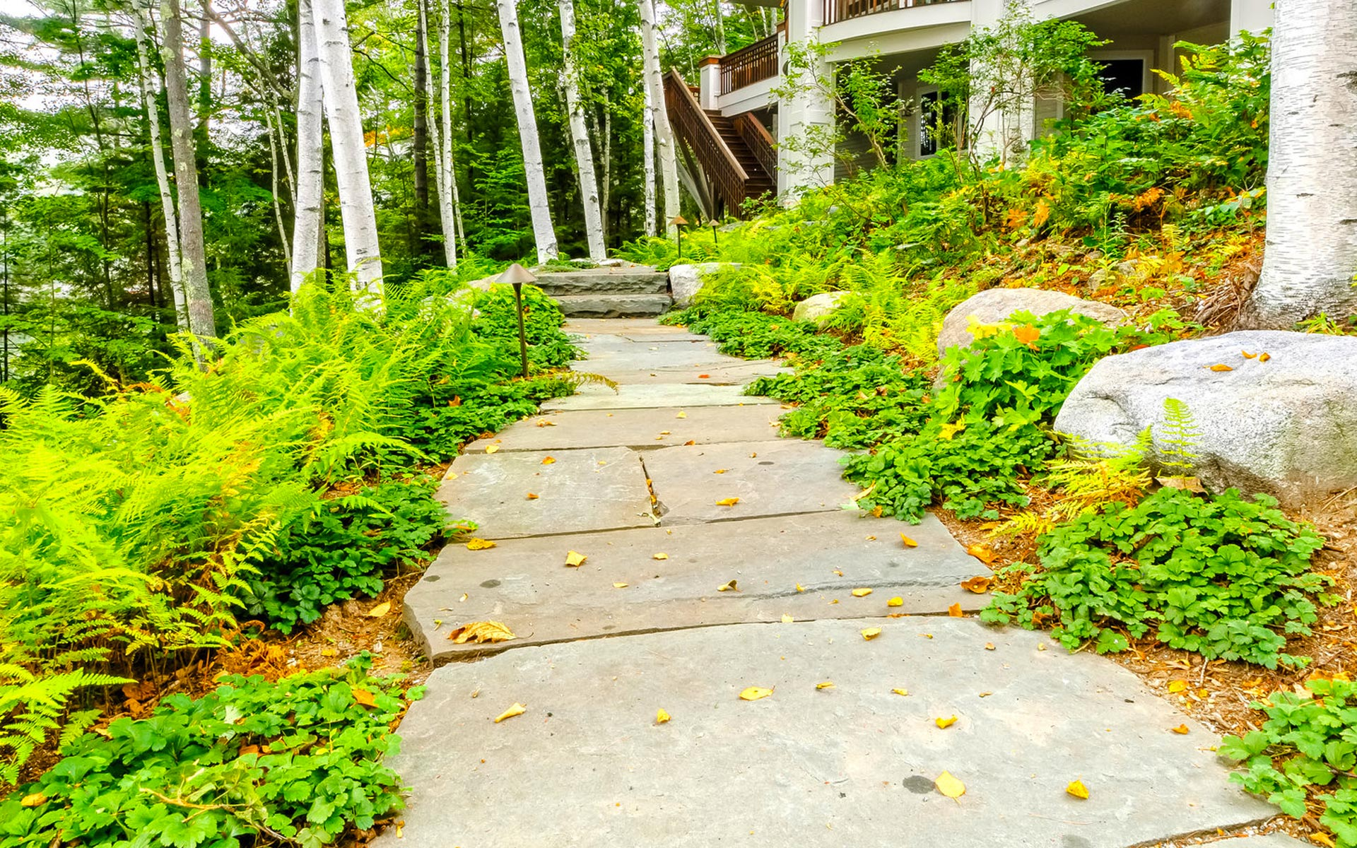 Flynn Stone Design & Fabrication image 14