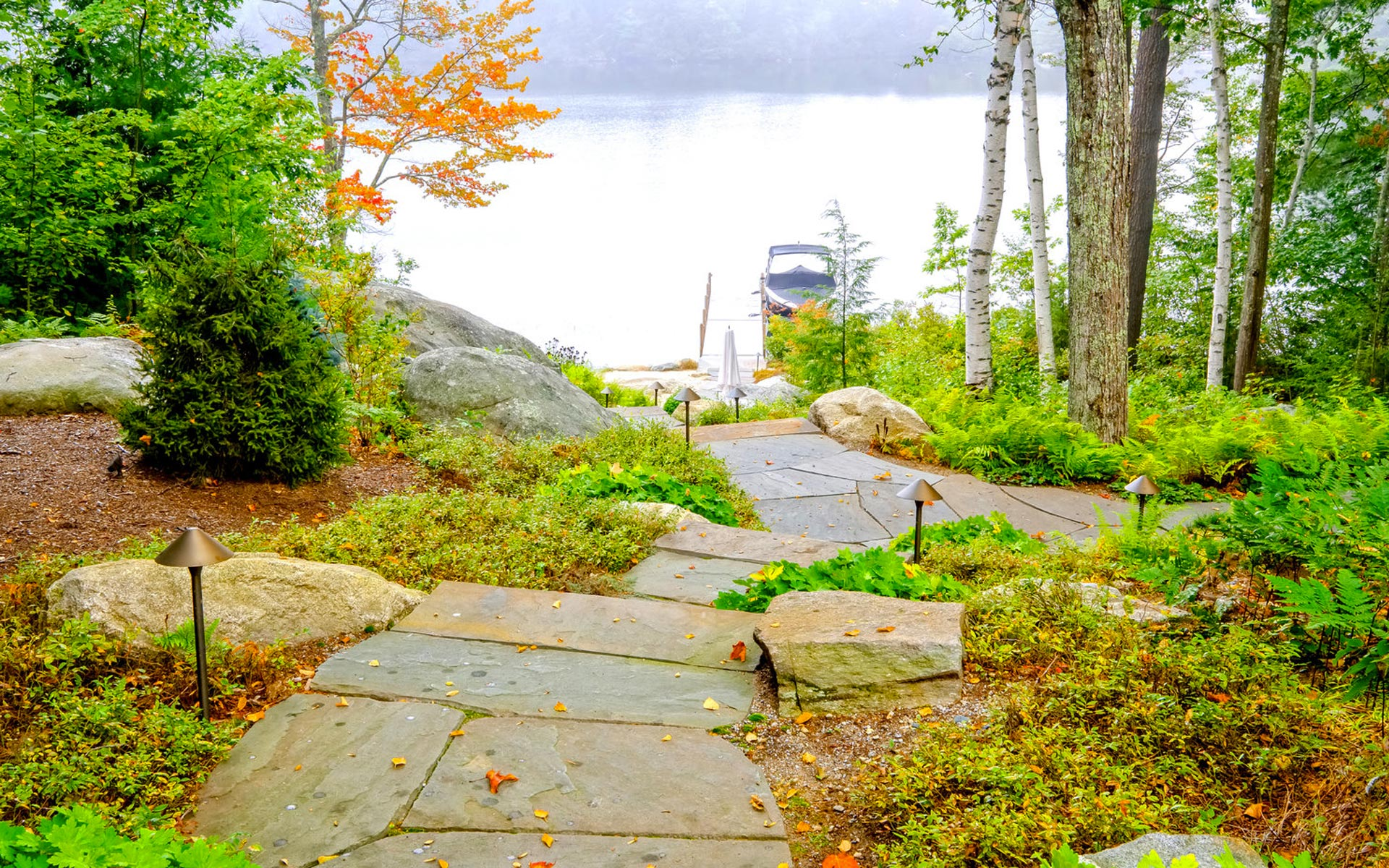 Flynn Stone Design & Fabrication image 10