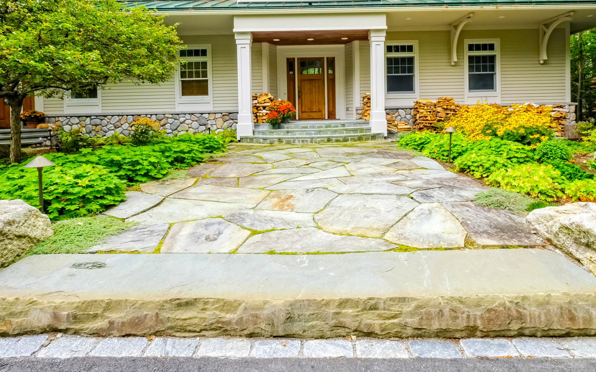 Flynn Stone Design & Fabrication image 19