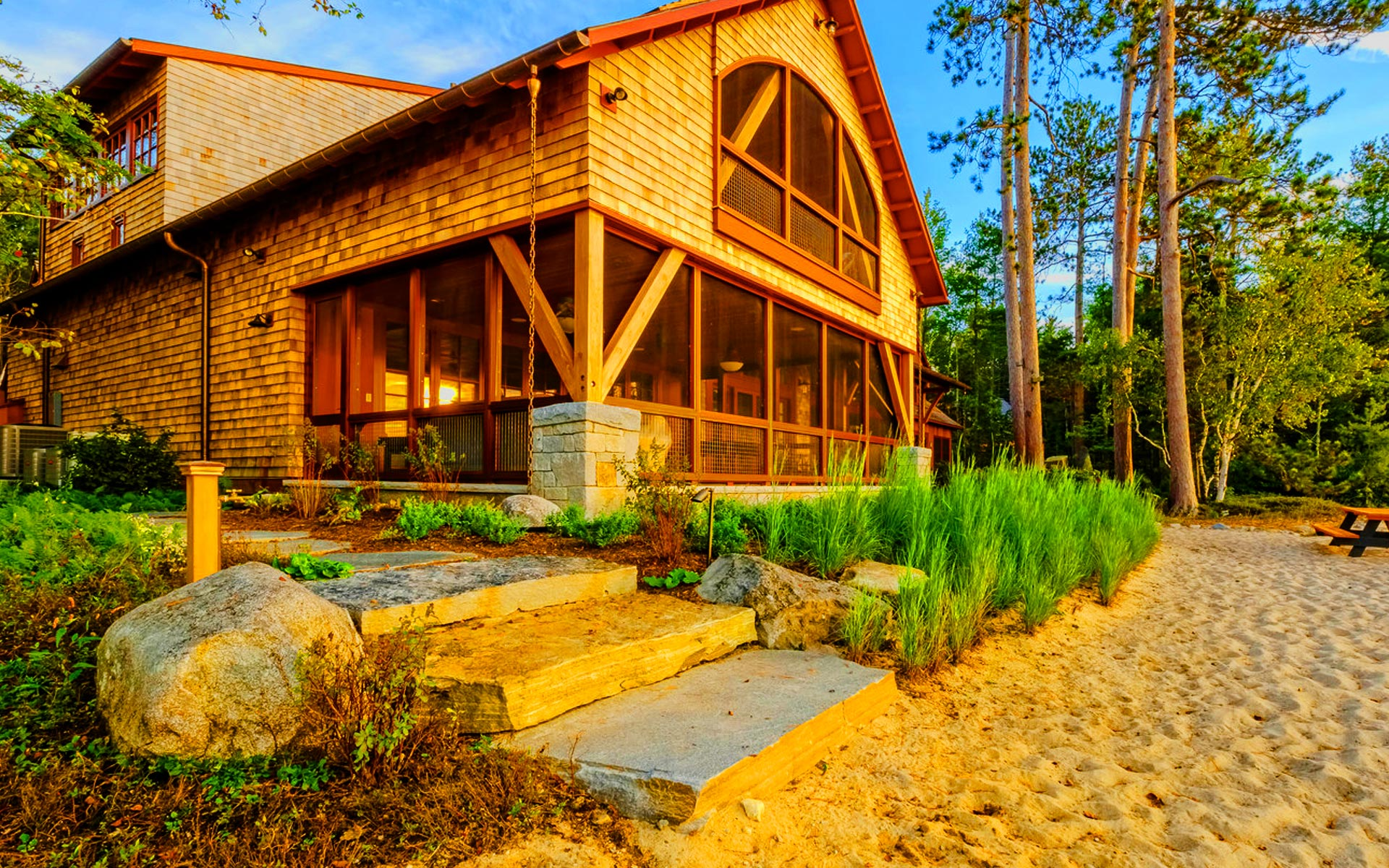 Flynn Stone Design & Fabrication image 18