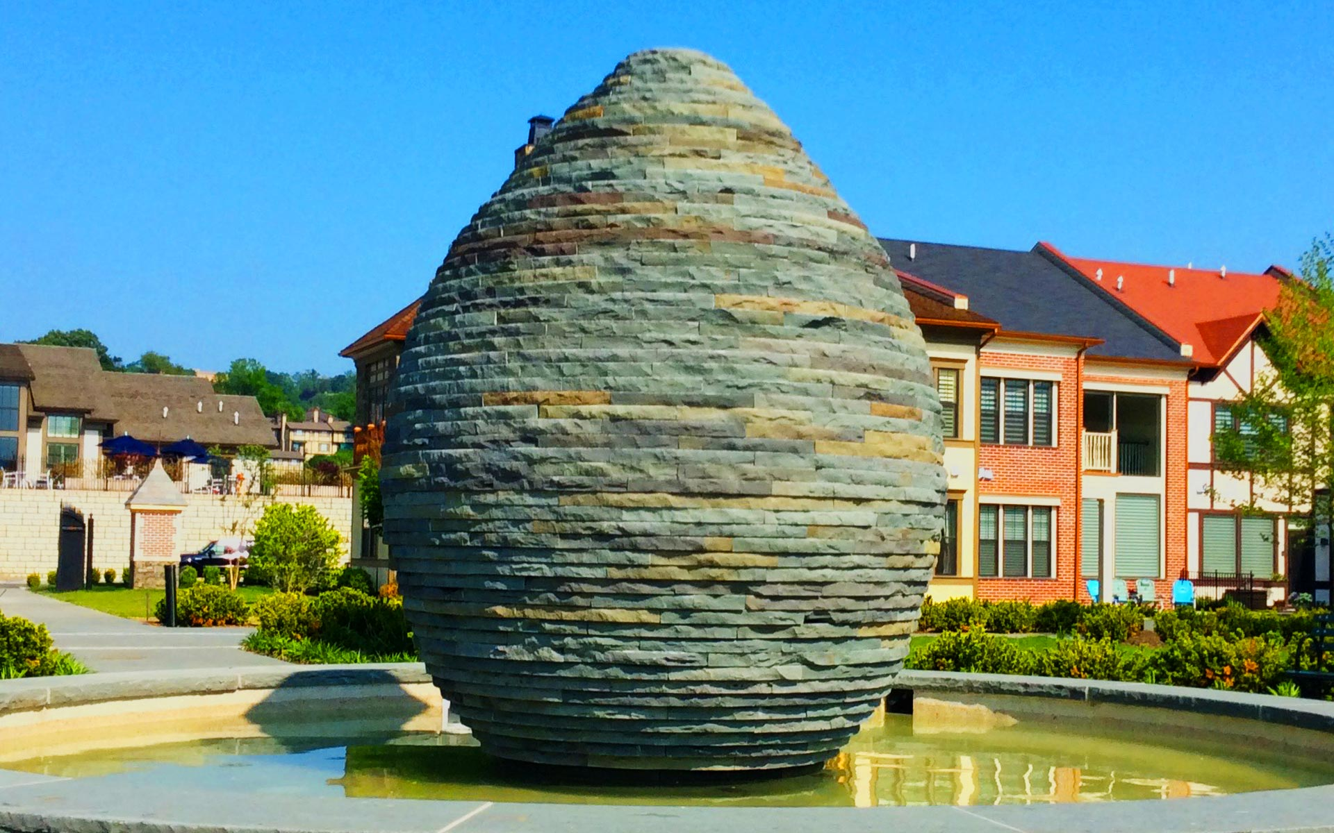 Flynn Stone Design & Fabrication image 17