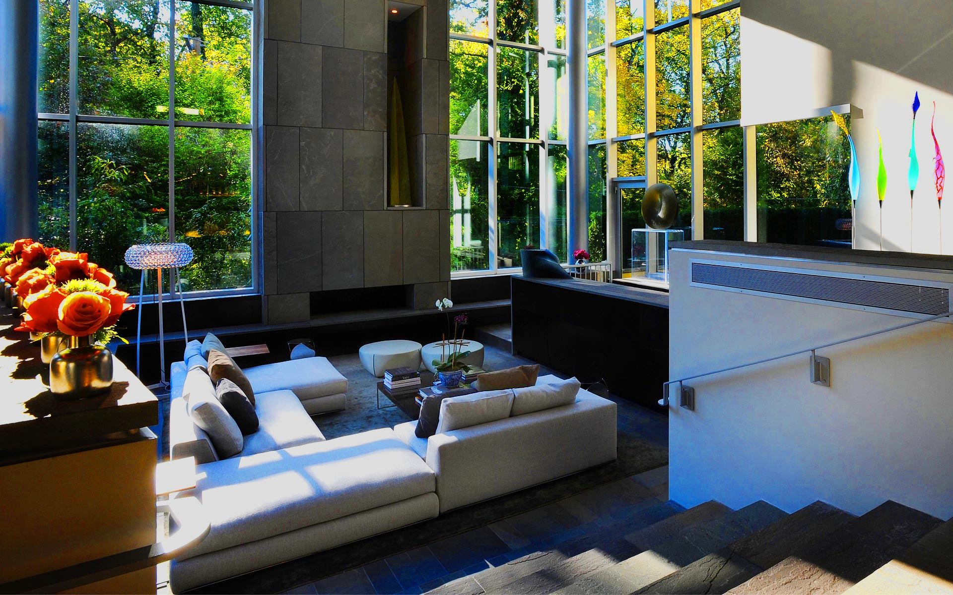 Flynn Stone Design & Fabrication image 12