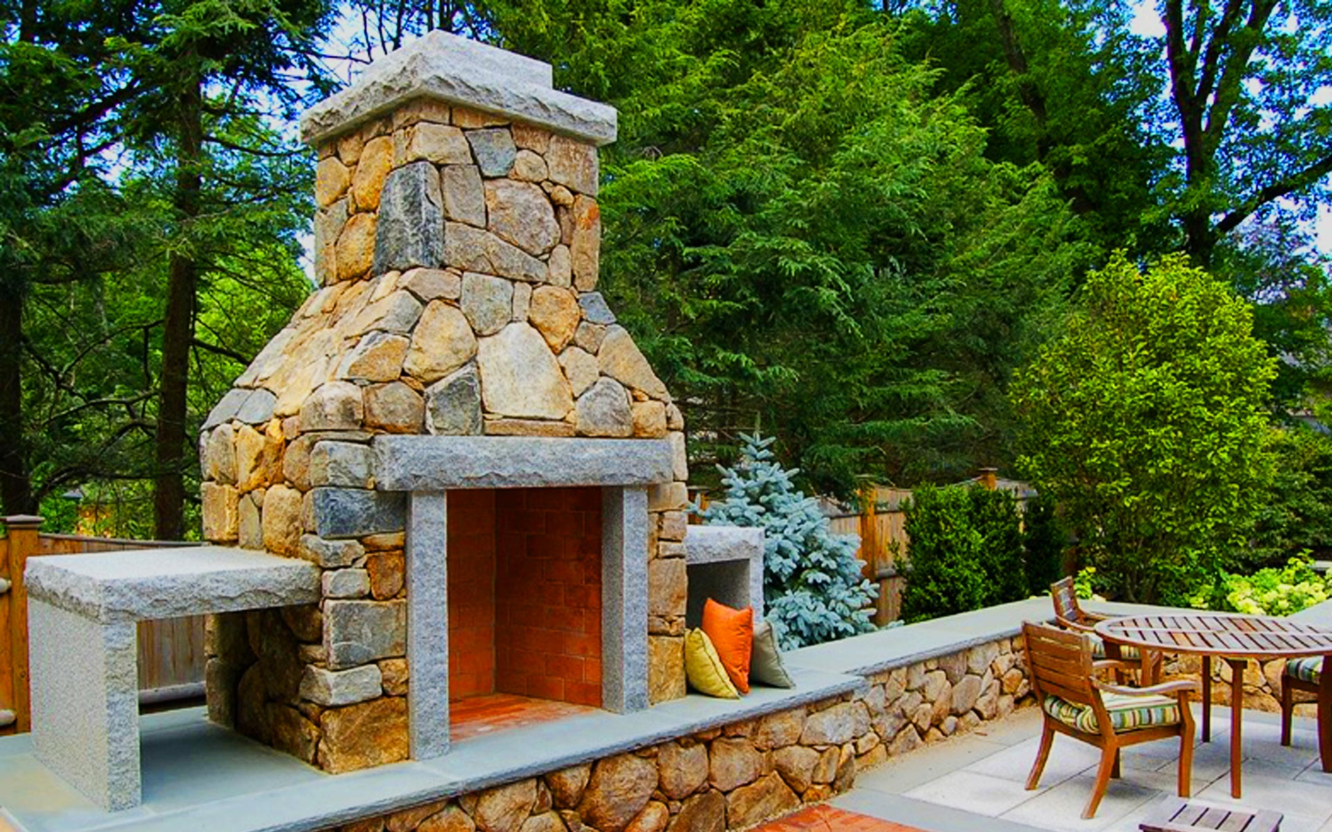 Flynn Stone Design & Fabrication image 20