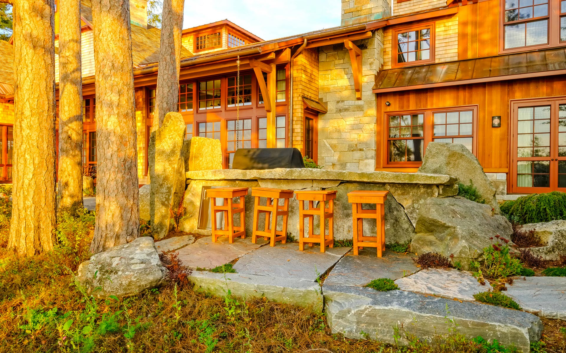 Flynn Stone Design & Fabrication image 16