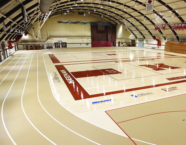 Action Floor Systems, LLC image 3
