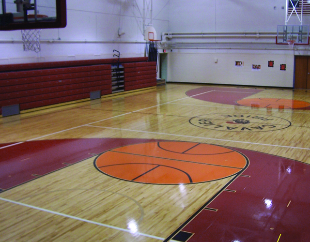 Action Floor Systems, LLC image 2