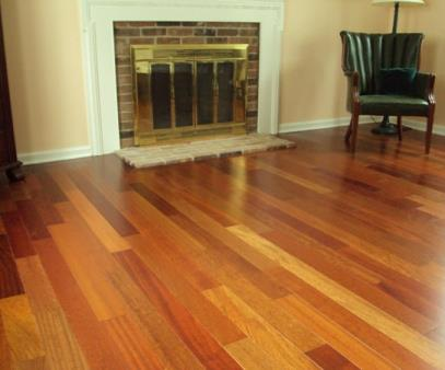 Kellogg Hardwood Lumber image 6
