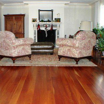 Kellogg Hardwood Lumber image 3