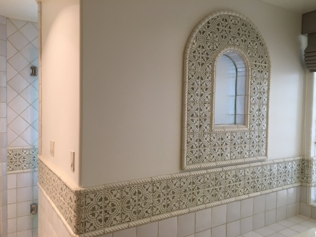 Mexican Tile & Stone image 13
