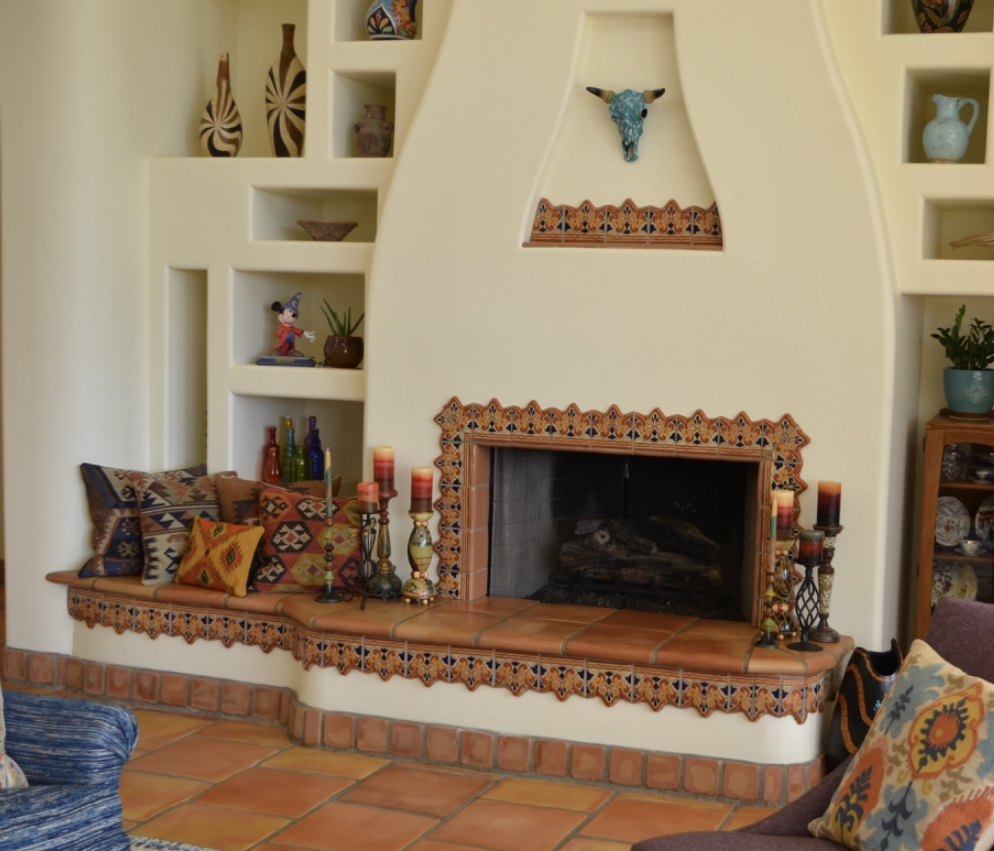 Mexican Tile & Stone image 16