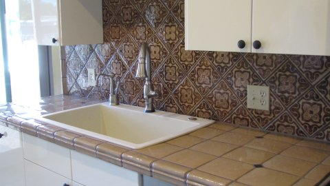 Mexican Tile & Stone image 1