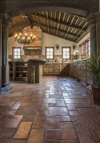 Mexican Tile & Stone image 19