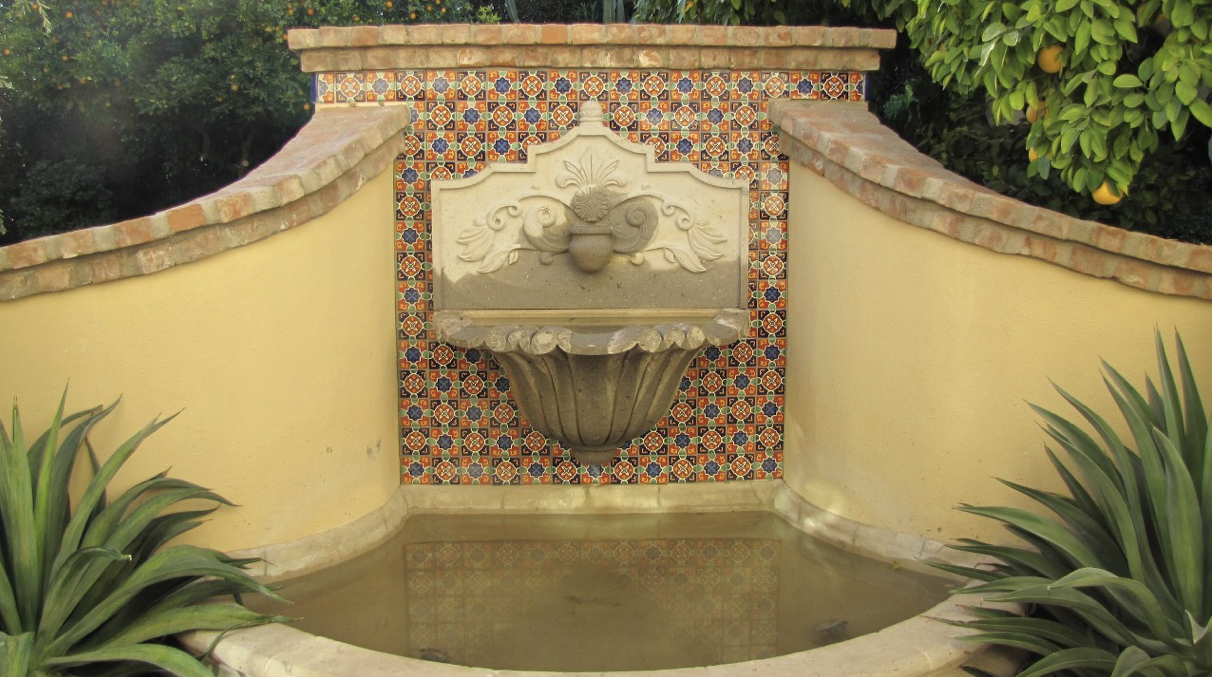 Mexican Tile & Stone image 10