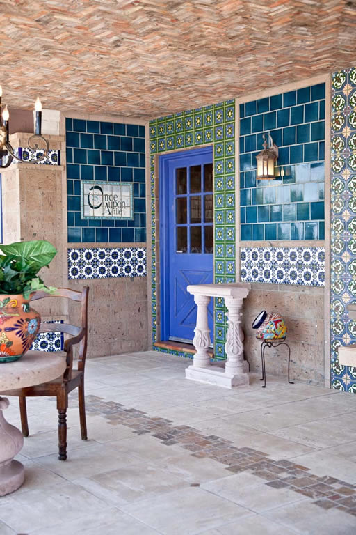 Mexican Tile & Stone image 5
