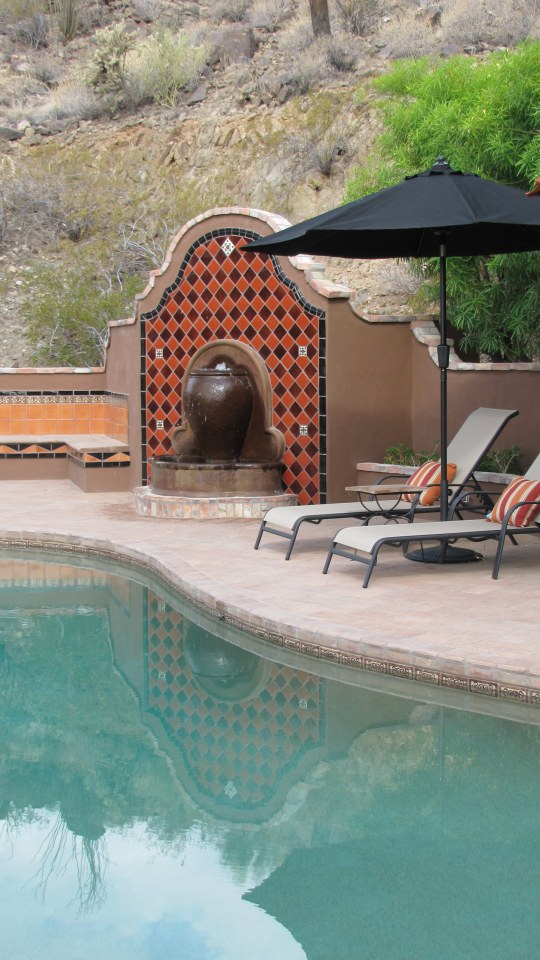 Mexican Tile & Stone image 12