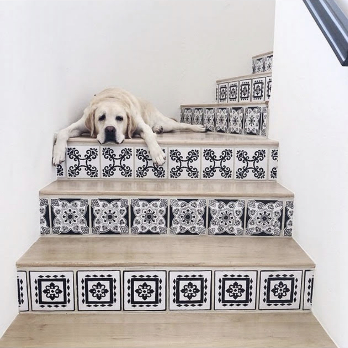 Mexican Tile & Stone image 18