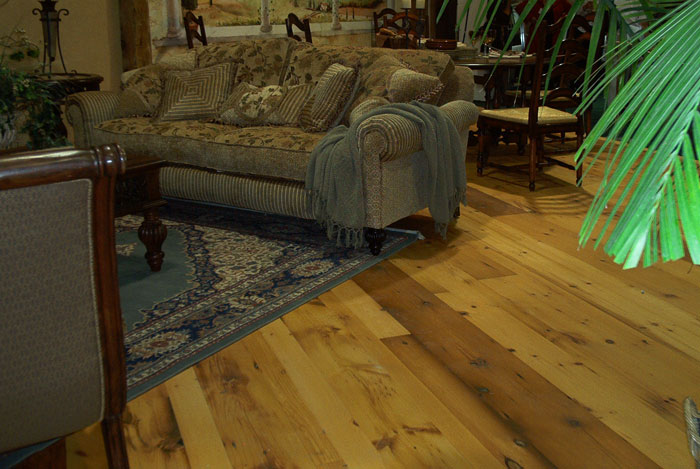 West Lincoln Barnboard & Beams Ltd. image 6