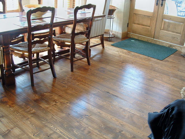 West Lincoln Barnboard & Beams Ltd. image 3