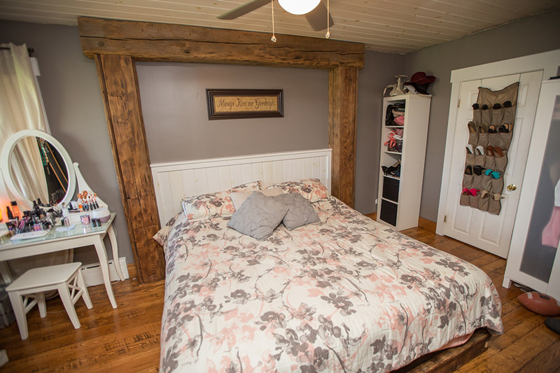 West Lincoln Barnboard & Beams Ltd. image 8