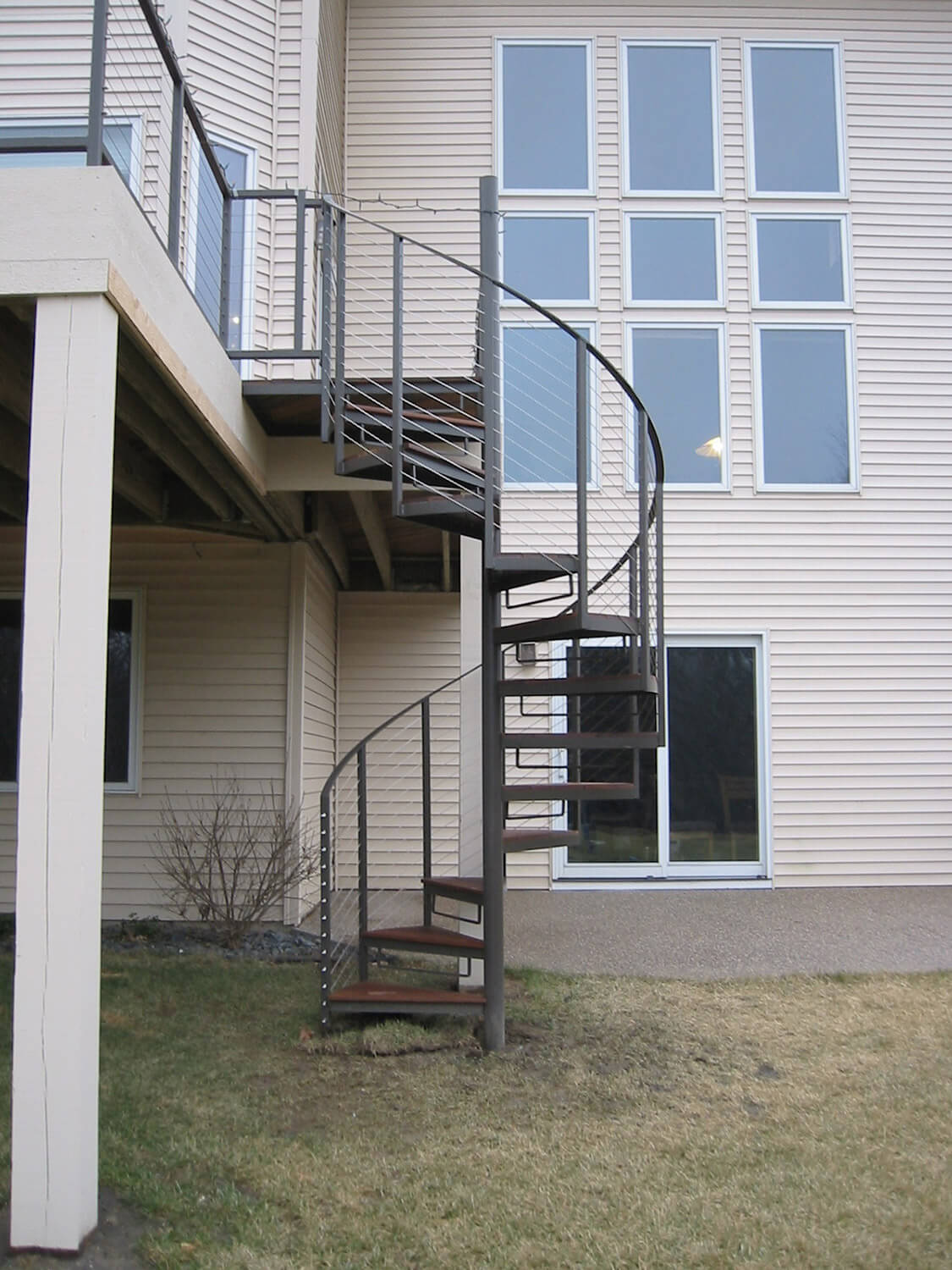 O’Brien Ornamental Iron image 9