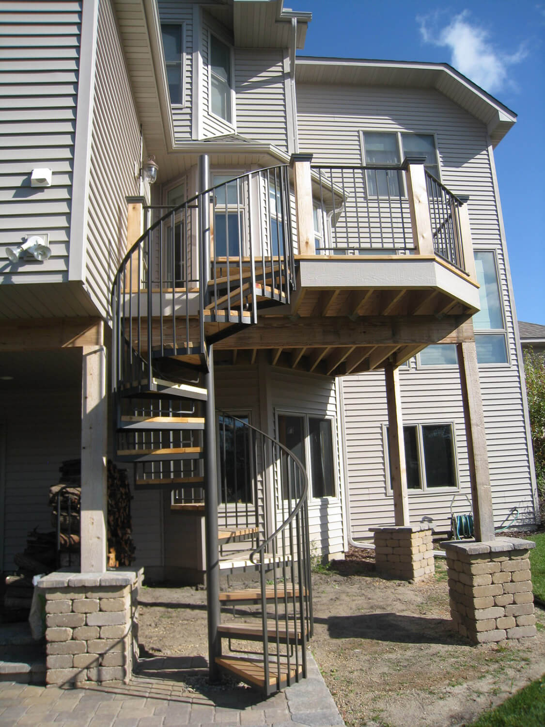 O’Brien Ornamental Iron image 5