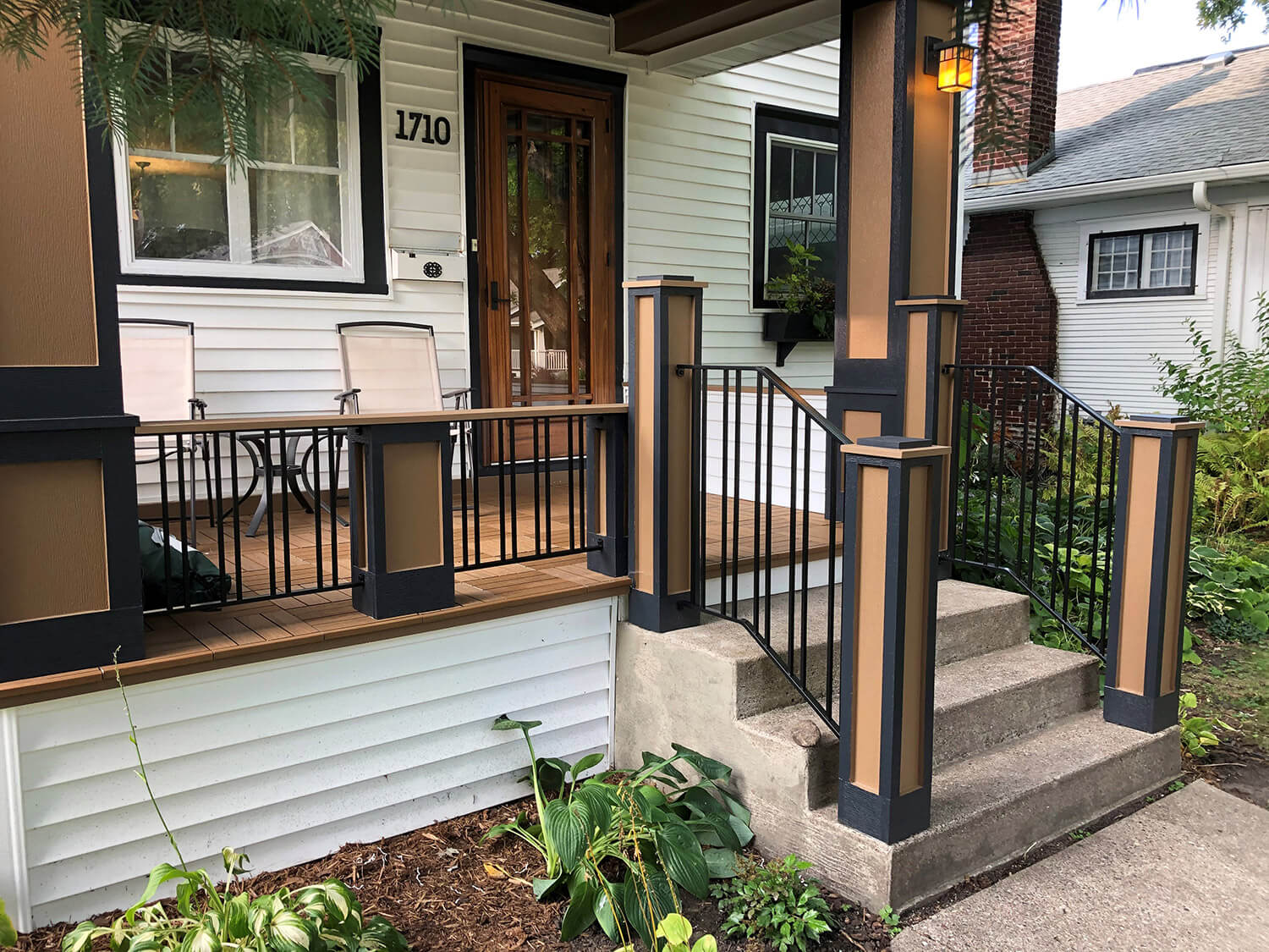O’Brien Ornamental Iron image 8