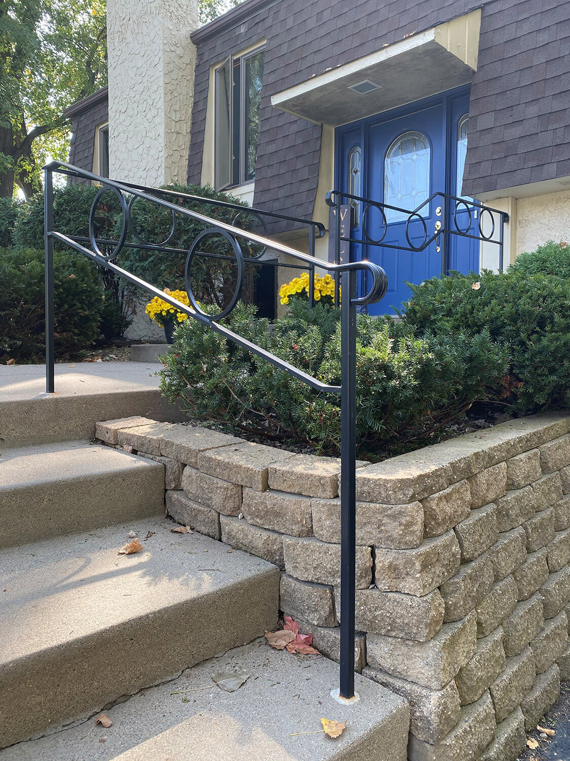 O’Brien Ornamental Iron image 6