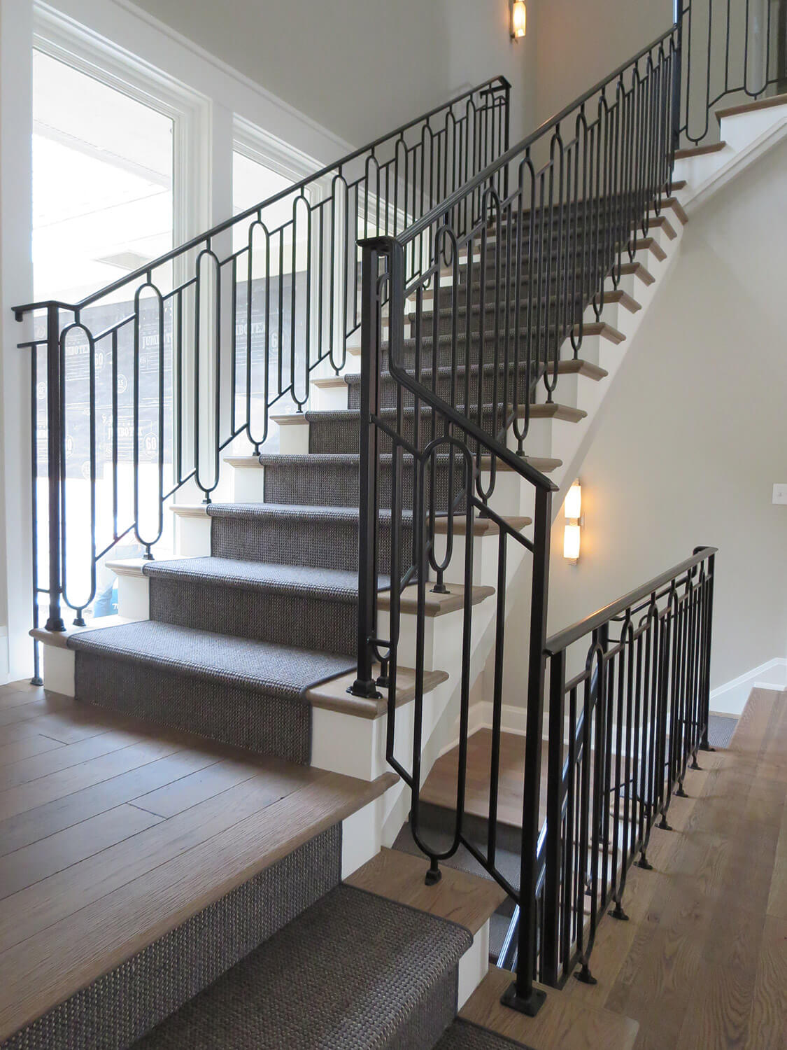 O’Brien Ornamental Iron image 1