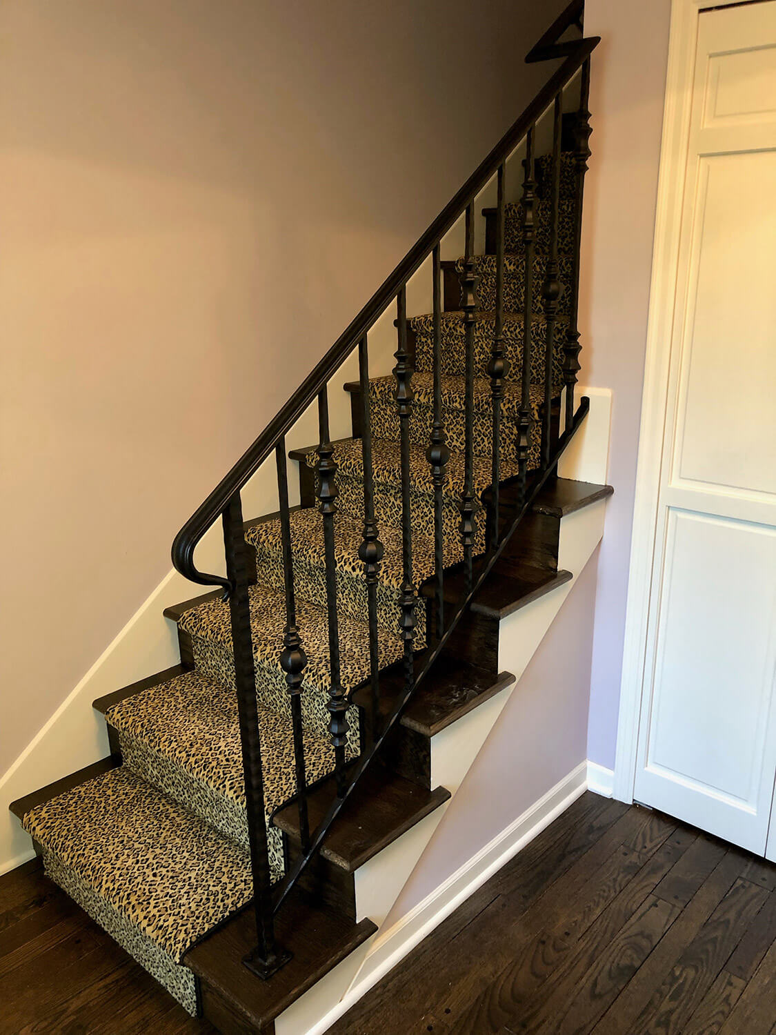 O’Brien Ornamental Iron image 10