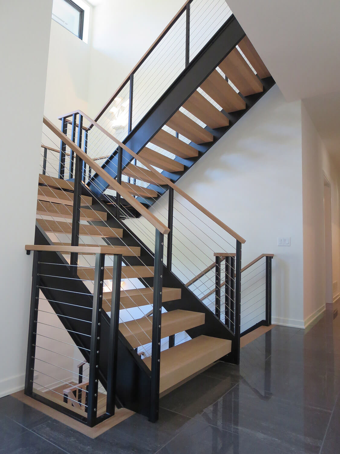 O’Brien Ornamental Iron image 3
