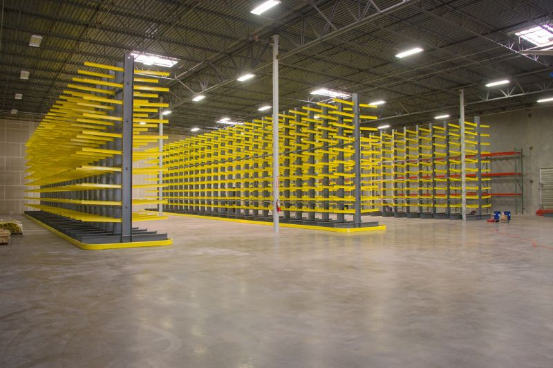 BLUFF MANUFACTURING INC image 6