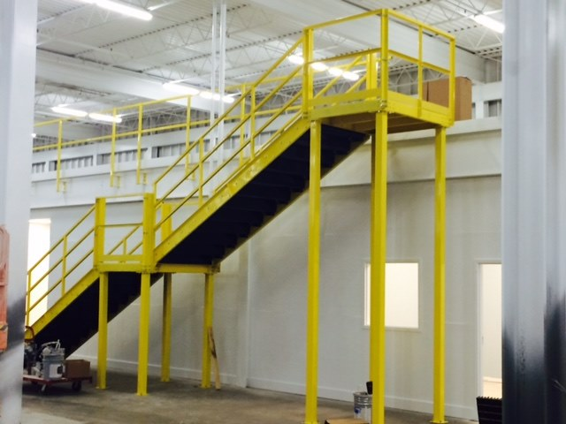 BLUFF MANUFACTURING INC image 2