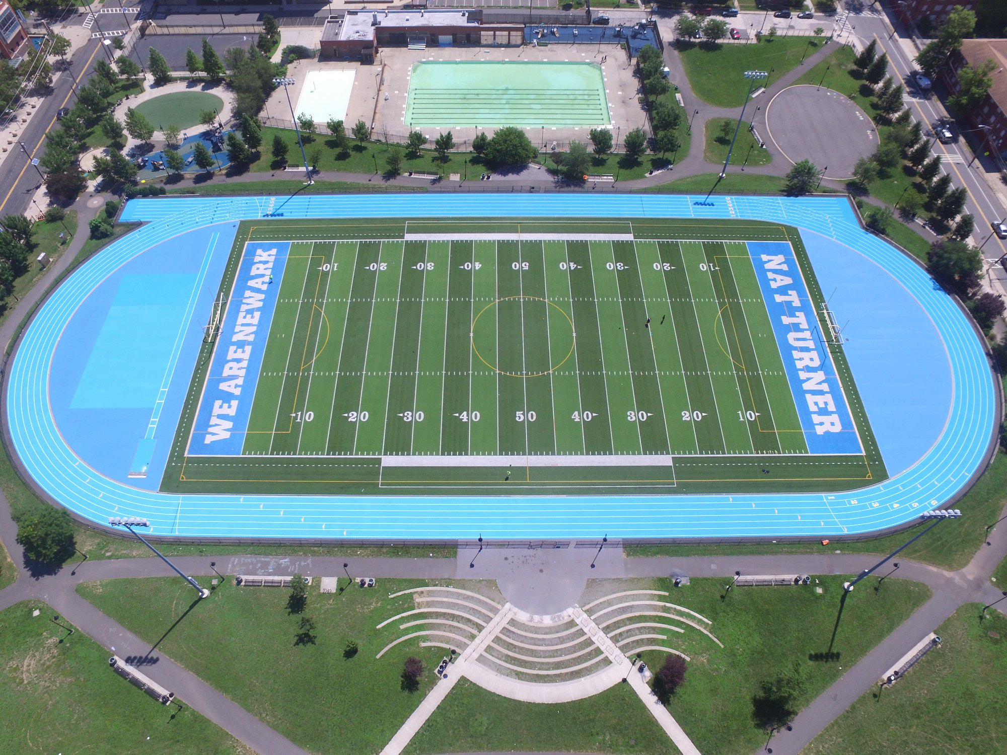 Beynon Sports Surfaces, Inc. image 2