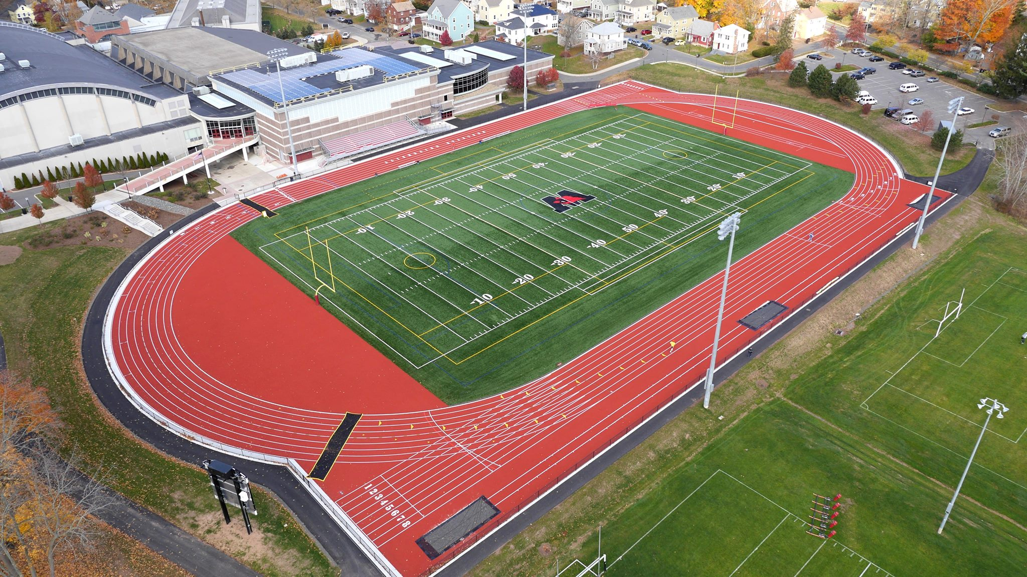 Beynon Sports Surfaces, Inc. image 7