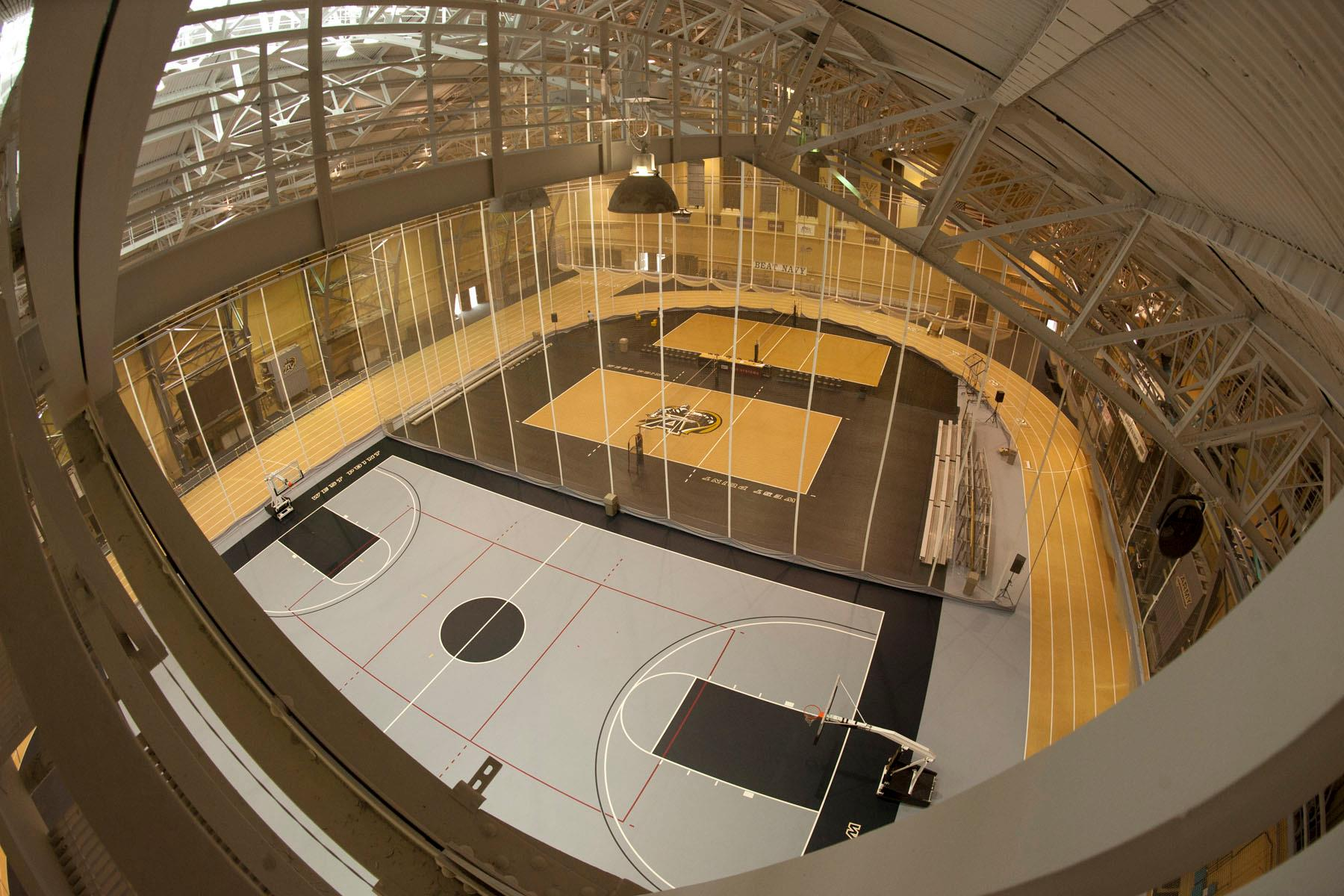 Beynon Sports Surfaces, Inc. image 1