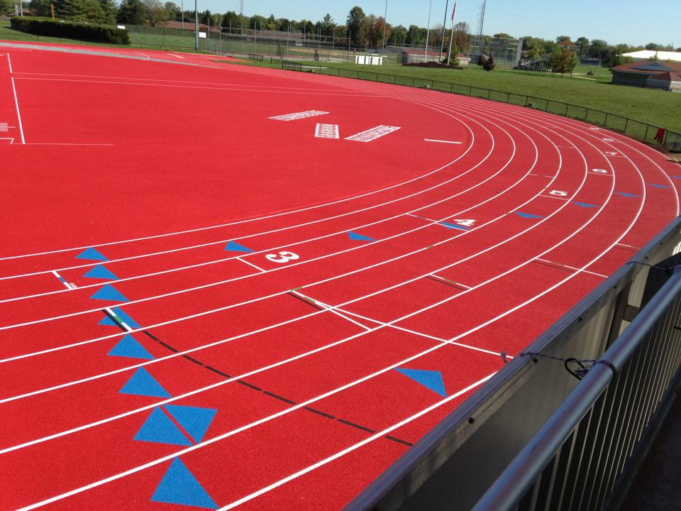 Beynon Sports Surfaces, Inc. image 3