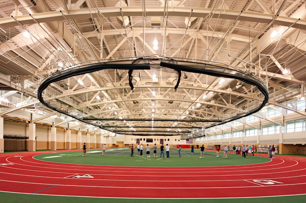 Beynon Sports Surfaces, Inc. image 6