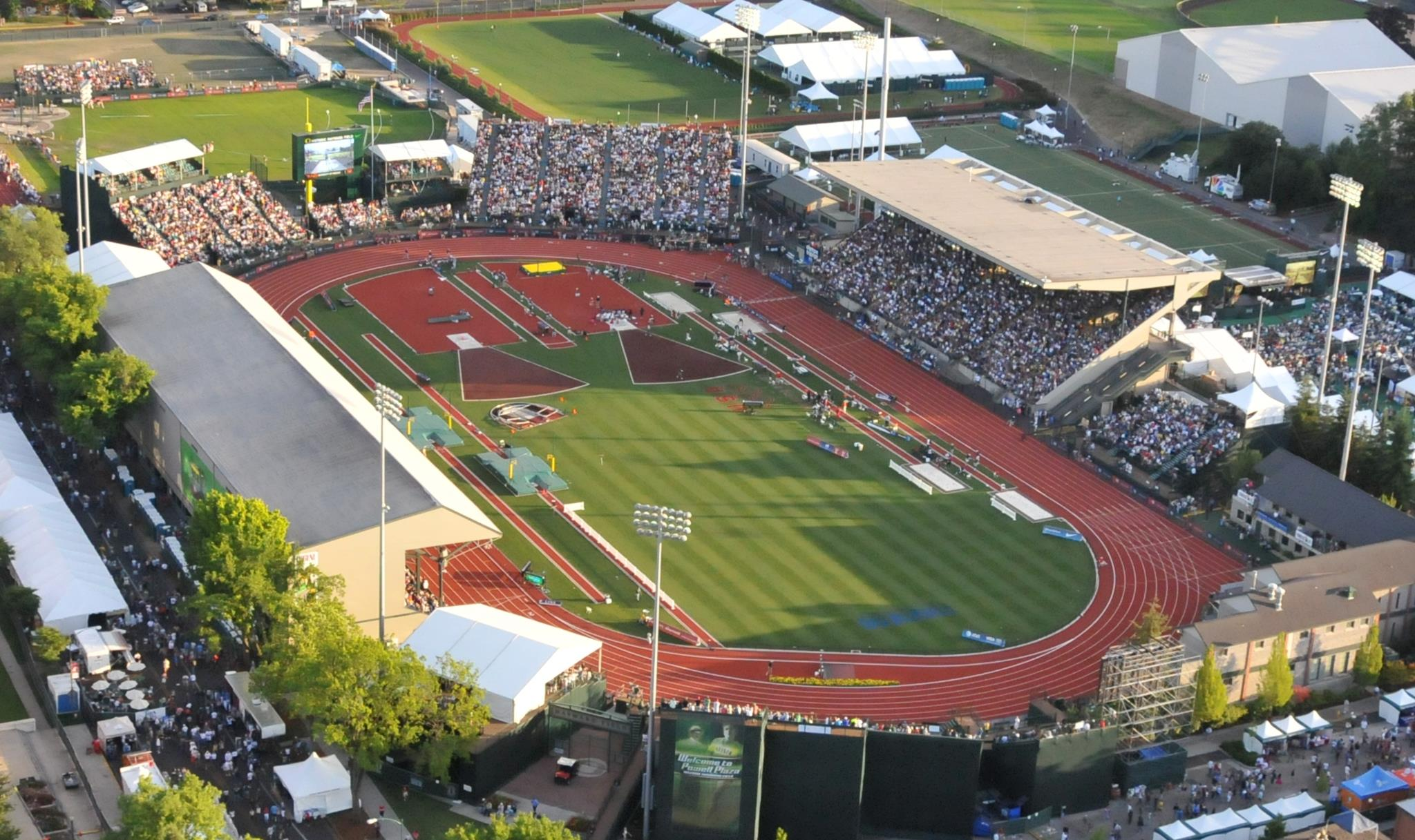 Beynon Sports Surfaces, Inc. image 8