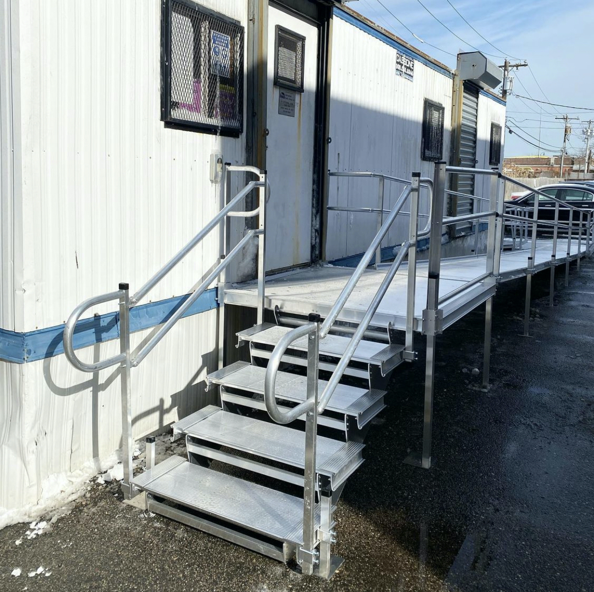 Redispan Ramps image 9