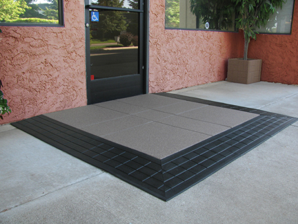 Redispan Ramps image 6