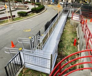 Redispan Ramps image 3