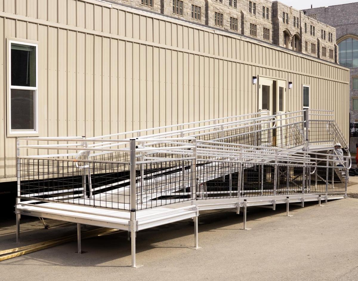 Redispan Ramps image 1