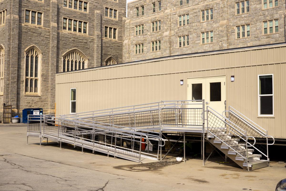 Redispan Ramps image 8